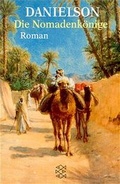 Cover: Die Nomadenk&ouml;nige - Fischer Taschenbuch
