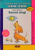 Cover: Sammi singt - Carlsen