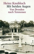 Cover: Mit beiden Augen 1 - Fischer Taschenbuch
