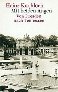 Enlarge image Cover: Mit beiden Augen 1 - Fischer Taschenbuch