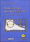 Cover: Arthroskopie am Sprunggelenk - ecomed-Storck