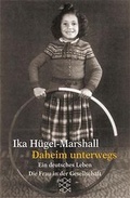 Cover: Daheim unterwegs - Fischer Taschenbuch