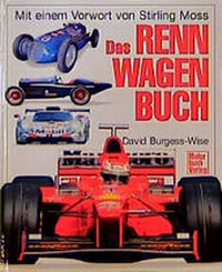 Enlarge image Cover: Das grosse Buch der Rennwagen - Motorbuch Verlag