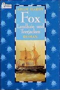 Cover: Fox - Landhaie und Teerjacken - Ullstein Taschenbuchverlag