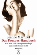 Cover: Das Fauxpas-Handbuch - Fischer Taschenbuch