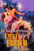 Cover: Im Bann des Schwarzen Adlers - Ullstein Taschenbuchverlag