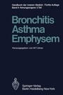 Cover: Bronchitis · Asthma Emphysem - Springer
