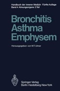 Cover: Bronchitis &middot; Asthma Emphysem - Springer