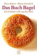 Cover: Das Buch Bagel - Fischer Taschenbuch