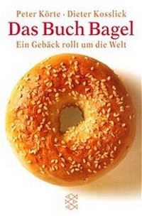 Enlarge image Cover: Das Buch Bagel - Fischer Taschenbuch