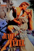 Cover: Ritter Simons Geliebte - Ullstein Taschenbuchverlag