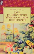 Cover: Die sch&ouml;nsten Weihnachtsgedichte - Ullstein Taschenbuchverlag