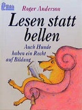 Cover: Lesen statt bellen - Ullstein Taschenbuchverlag