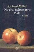 Cover: Die drei Schwestern Piale - Fischer Taschenbuch