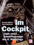 Cover: Im Cockpit - Motorbuch Verlag