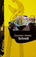 Cover: Schrott - Ullstein Taschenbuchverlag