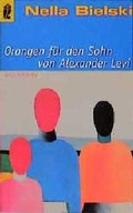 Cover: Orangen f&uuml;r den Sohn von Alexander Levi - Ullstein Taschenbuchverlag