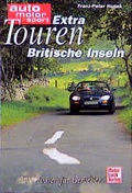 Cover: Extratouren Britische Inseln - Motorbuch Verlag