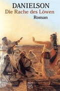 Cover: Die Rache des L&ouml;wen - Fischer Taschenbuch