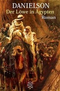 Cover: Der L&ouml;we in &Auml;gypten - Fischer Taschenbuch