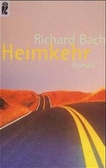 Cover: Heimkehr - Ullstein Taschenbuchverlag