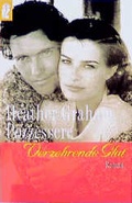 Cover: Verzehrende Glut - Ullstein Taschenbuchverlag