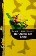 Cover: Der Anteil der Engel - Ullstein Taschenbuchverlag