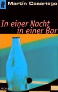 Cover: In einer Nacht in einer Bar - Ullstein Taschenbuchverlag