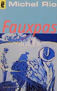 Enlarge image Cover: Fauxpas - Ullstein Taschenbuchverlag