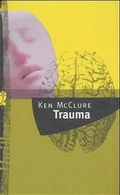 Cover: Trauma - Ullstein Taschenbuchverlag