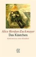 Cover: Das K&auml;stchen - Fischer Taschenbuch