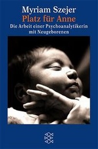 Enlarge image Cover: Platz für Anne - Fischer Taschenbuch