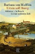 Cover: Urnen voll Honig - Fischer Taschenbuch