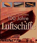 Cover: 100 Jahre Luftschiffe - Motorbuch Verlag