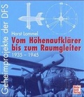 Cover: Geheimprojekte der DFS - Motorbuch Verlag