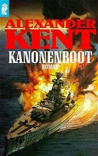 Enlarge image Cover: Kanonenboot - Ullstein Taschenbuchverlag