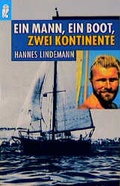 Cover: Ein Mann, ein Boot, zwei Kontinente - Ullstein Taschenbuchverlag