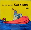 Cover: Ein Schiff - Carlsen