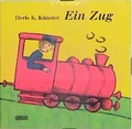 Cover: Ein Zug - Carlsen