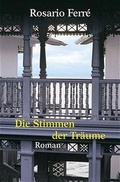 Cover: Die Stimmen der Tr&auml;ume - Fischer Taschenbuch