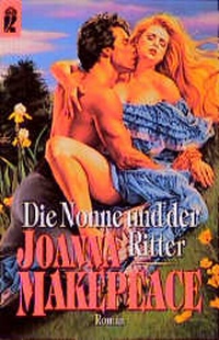 Enlarge image Cover: Die Nonne und der Ritter - Ullstein Taschenbuchverlag
