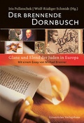 Cover: Der brennende Dornbusch - G&uuml;tersloher Verlagshaus