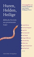 Cover: Huren, Helden, Heilige - G&uuml;tersloher Verlagshaus