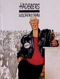 Enlarge image Cover: Haderers Wochenschau - Gruner + Jahr