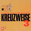 Cover: Kreuzweise 3 - Gruner + Jahr