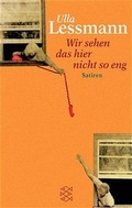 Cover: Wir sehen das hier nicht so eng - Fischer Taschenbuch