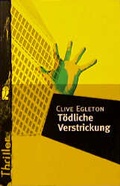 Cover: T&ouml;dliche Verstrickung - Ullstein Taschenbuchverlag