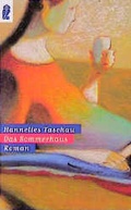 Cover: Das Sommerhaus - Ullstein Taschenbuchverlag