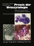 Cover: Praxis der Urinzytologie - Springer