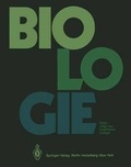 Cover: Biologie - Springer